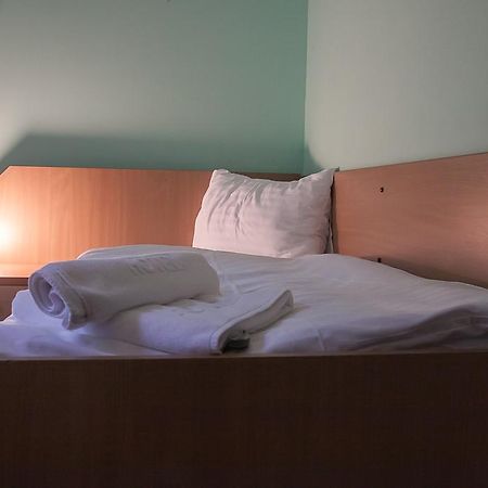 Hotel Aeroplan Zielona Góra Eksteriør billede